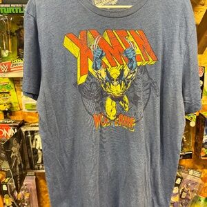 Old Navy  X-Men Wolverine Tshirt sz L